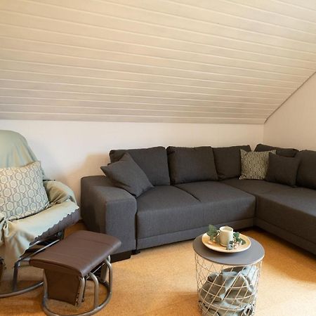 Ferienwohnung Am Eichholz Coburg Eksteriør bilde