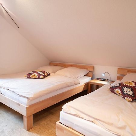 Ferienwohnung Am Eichholz Coburg Eksteriør bilde