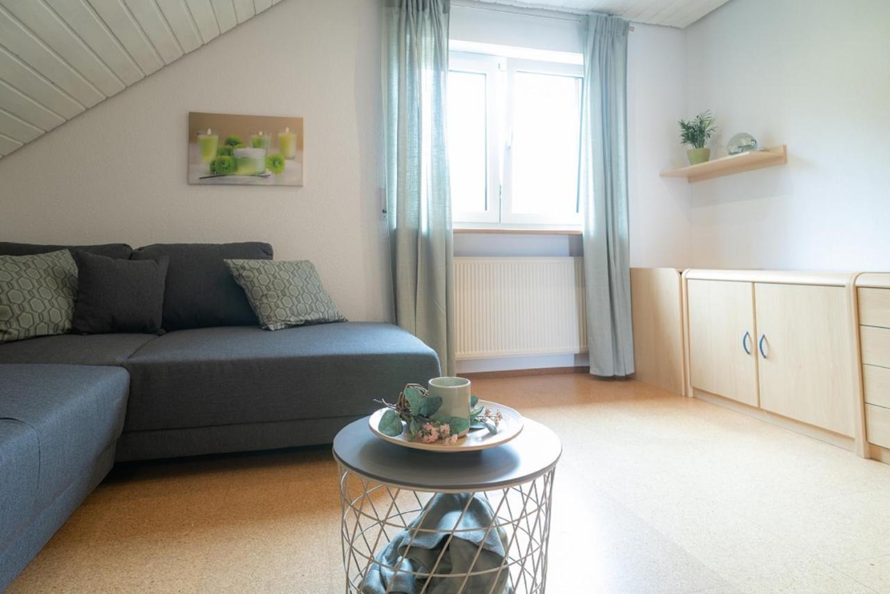 Ferienwohnung Am Eichholz Coburg Eksteriør bilde