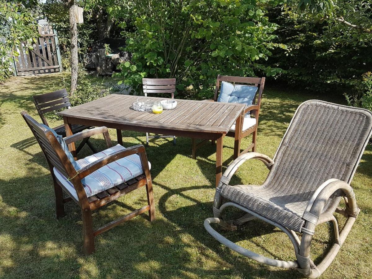 Ferienwohnung Am Eichholz Coburg Eksteriør bilde